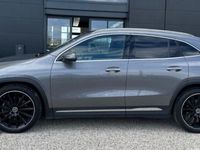 occasion Mercedes GLA220 220 D 190 4MATIC AMG LINE 8G-DCT