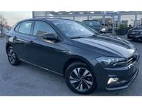 occasion VW Polo 1.0 Tsi 95 S&s Dsg7 Lounge Business