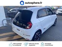 occasion Renault Twingo 0.9 TCe 95ch Intens EDC - 20