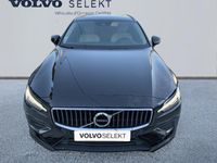 occasion Volvo V60 T8 Twin Engine 303 + 87ch Inscription Geartronic 16cv