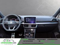 occasion Seat Tarraco 1.4 e-HYBRID 245 ch BVA 5 pl