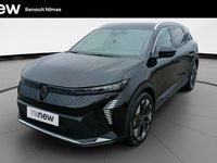 Occasion Renault Scenic E-Tech Techno 161 kW (220 ch) 2025 Noir SUV