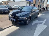 occasion VW Polo Polo1.0 TSI - 95 - DSG7 Lounge Business