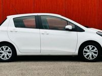 occasion Toyota Yaris 72 ch