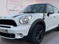 occasion Mini Cooper Countryman R60 SD 143 ch 4 Roues Motrices