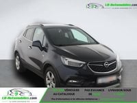 Occasion Opel Mokka X 152 ch (111 kW) 2017 SUV