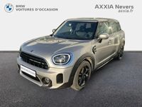 occasion Mini Cooper D 150ch Highlands Bva8