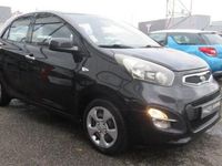 Occasion Kia Picanto Active 69 ch (50 kW) 2011 Citadine
