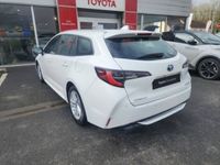 occasion Toyota Corolla 184h Dynamic Business MY20 + support lombaire - VIVA191896608