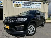 occasion Jeep Compass 1.4 Multiair Ii 140ch Sport 4x2