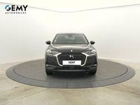 Occasion DS Automobiles DS3 Crossback Chic 100 kW (136 ch) 2021 SUV