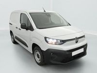Nouvelle Citroën Berlingo 100 ch (73 kW) 2025 Monospace