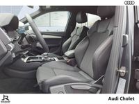 occasion Audi Q5 SPORTBACK - VIVA187248249