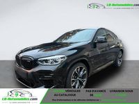 Occasion BMW X4 Comfort Edition 480 ch (353 kW) 2020 SUV