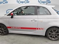 Occasion Abarth 595 145 ch (106 kW) 2016 Citadine