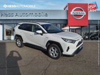 occasion Toyota RAV4 Hybrid Hybride 218ch Dynamic 2WD