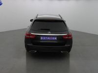 occasion Mercedes C220 Classe194ch Auto Amg Line