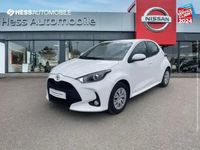 occasion Toyota Yaris 120 Vvt-i Dynamic 5p My21