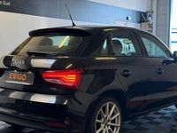 Occasion Audi A1 Sportback S-Line 116 ch (85 kW) 2016 Citadine