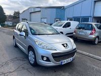 occasion Peugeot 207 Outdoor SW 1.6 HDi 110ch FAP BLUE LION