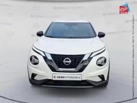 Occasion Nissan Juke Tekna 116 ch (85 kW) 2022 Blanc SUV