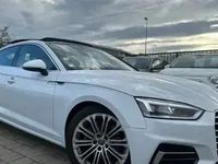 occasion Audi A5 Ii 2.0 Tdi 190ch Design Luxe S Tronic 7