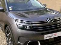 occasion Citroën C5 Aircross 1.5 BLUEHDI 130 S&S SHINE EAT8