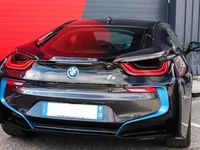 Occasion BMW i8 Pure Impulse 232 ch (170 kW) 2014 Gris Coupé