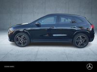 Occasion Mercedes GLA250 AMG line 166 ch (122 kW) 2025 Noir SUV