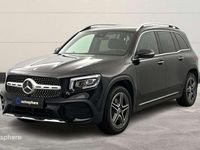 Occasion Mercedes GLB200 AMG line 152 ch (111 kW) 2022 SUV