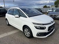 Occasion Citroën C4 Picasso Feel 121 ch (88 kW) 2017 Blanc Monospace