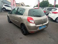 occasion Renault Clio III 1.5 DCI 105 EXCEPTION