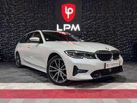 Occasion BMW 320 Sport Line 190 ch (139 kW) 2020 Blanc Break
