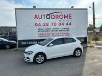 occasion VW Polo 1.0 TSI 95ch Advance - 75 000 Kms