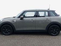 occasion Mini Cooper D 116CH BVA7