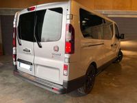 occasion Fiat Talento Panorama 1.2 Lh1 1.6 Multijet 125