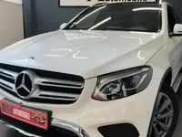 occasion Mercedes GLC350 Classe7g-dct 211+116 Cv 4matic Fascination