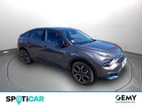 occasion Citroën e-C4 e- 136 ch Automatique Feel Pack