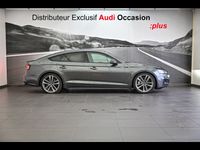 occasion Audi A5 Sportback Sport 2.0 TFSI quattro 185 kW (252 ch) S tronic