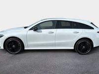 occasion Mercedes CLA250e Shooting Brake Classe218ch AMG Line 8G-DCT