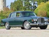 Occasion Rolls Royce Silver Shadow 200 ch (147 kW) 1975 Berline