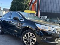 Occasion DS Automobiles DS4 Chic 120 ch (88 kW) 2015 Berline