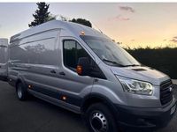 Occasion Ford Transit Business Edition 170 ch (125 kW) 2019 Van