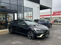Occasion Renault Clio V Engineered 94 ch (69 kW) 2023 Citadine