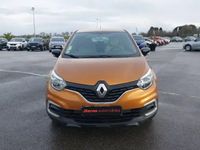 occasion Renault Captur DCI 90 ZEN