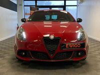 occasion Alfa Romeo Sprint Giullietta 2.0 JTDM 170chTCT BVA S&S + ENTRETIEN CONSTRUCTEUR