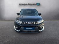 occasion Suzuki Vitara 1.4 Boosterjet Hybrid 129ch Privilège