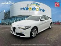 occasion Alfa Romeo Giulia 2.0 Tb 200ch Super At8