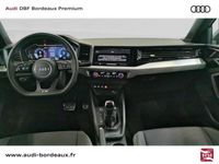 occasion Audi A1 30 Tfsi 110 Ch S Tronic 7 S Line