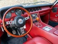 Occasion Maserati Indy 335 ch (246 kW) 1970 Bleu Coupé